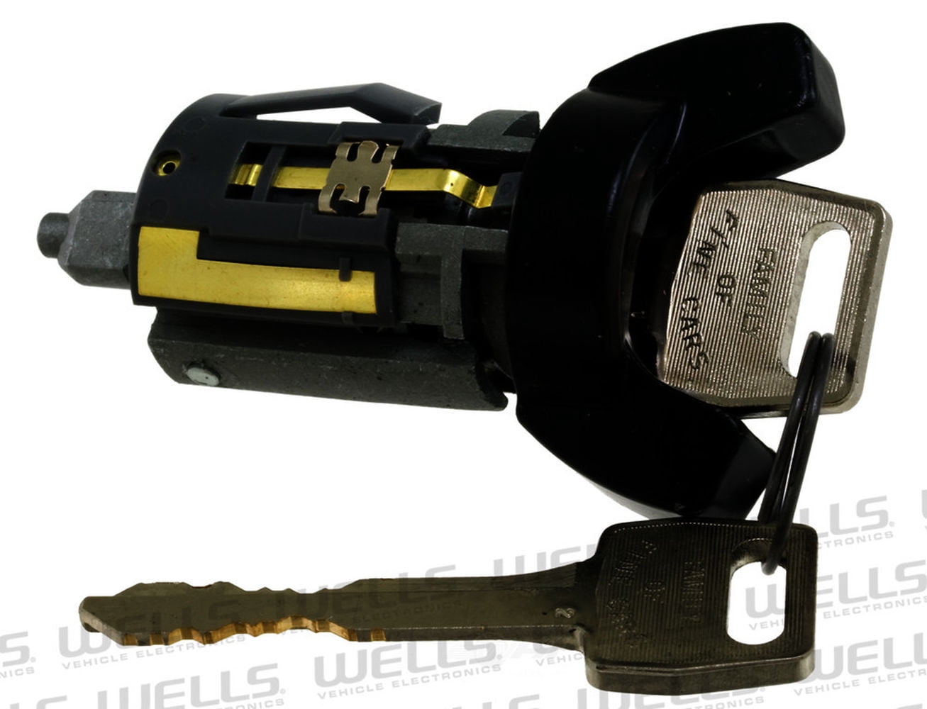 Ignition Lock Cylinder