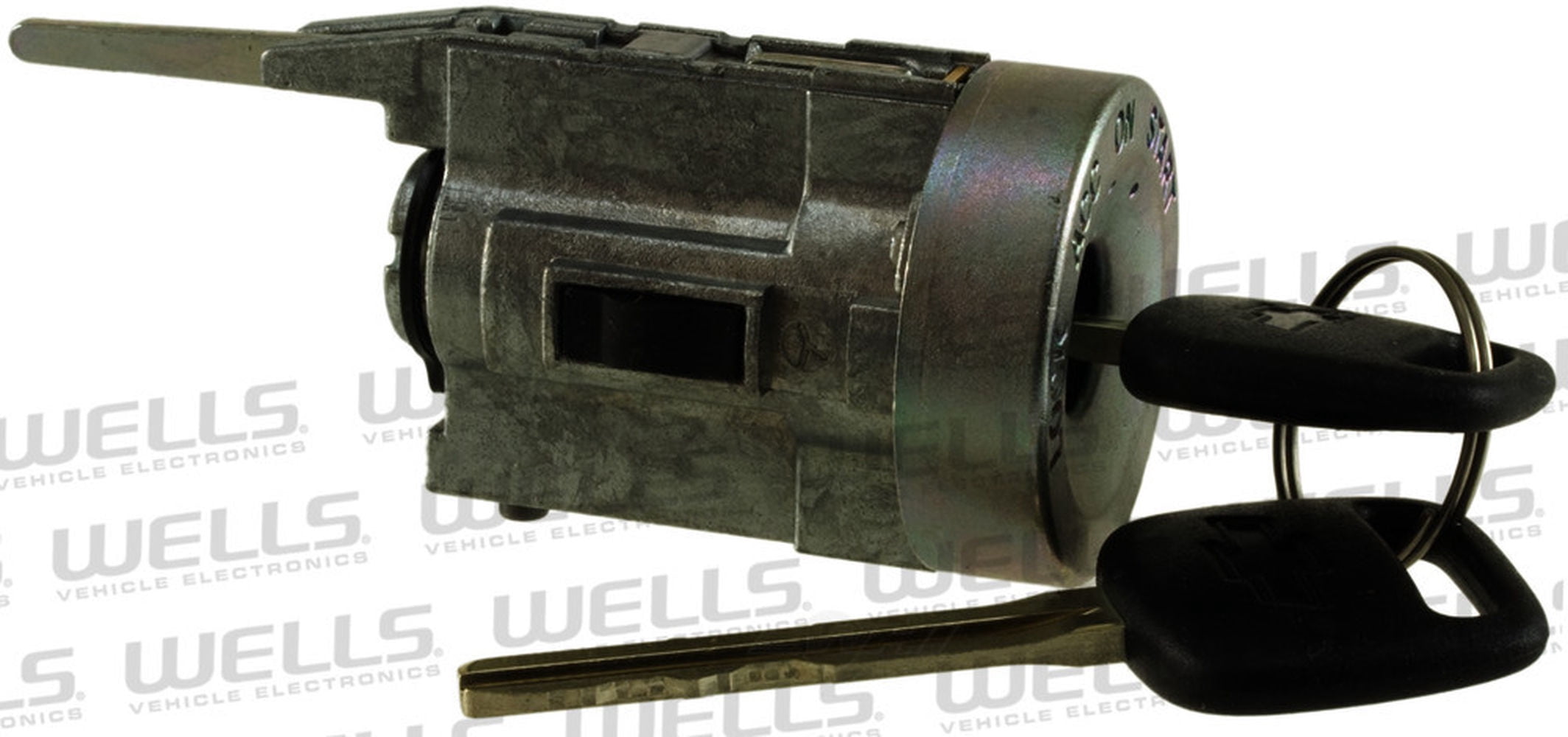 Ignition Lock Cylinder