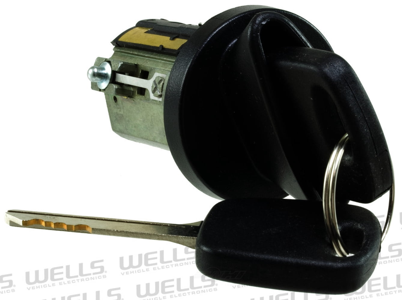 Ignition Lock Cylinder