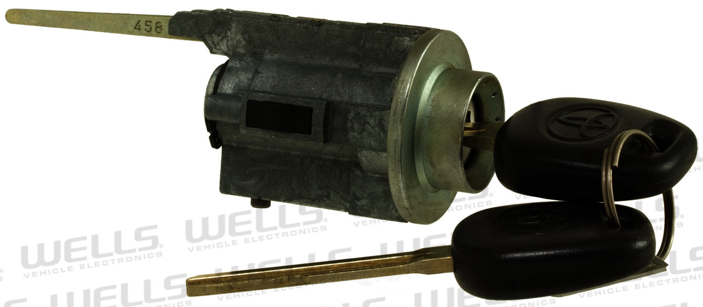 Ignition Lock Cylinder