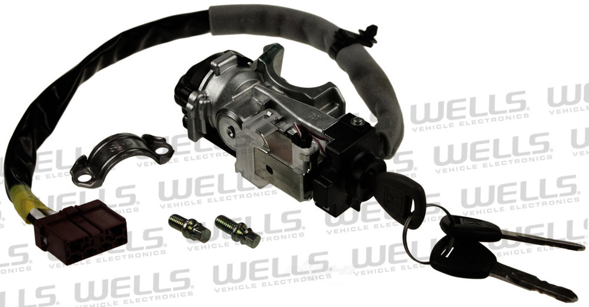 Ignition Lock Cylinder