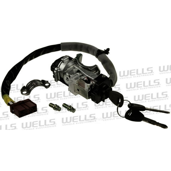 Ignition Lock Cylinder