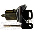 thumbnail image 1 of Ignition Lock Cylinder, 1 of 4