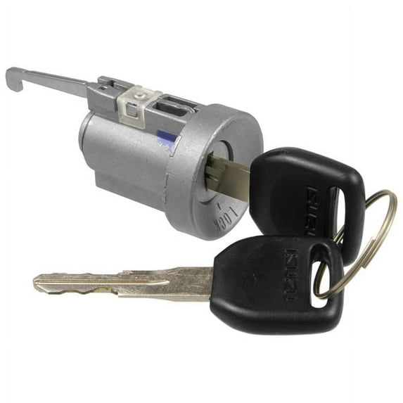 Ignition Lock Cylinder