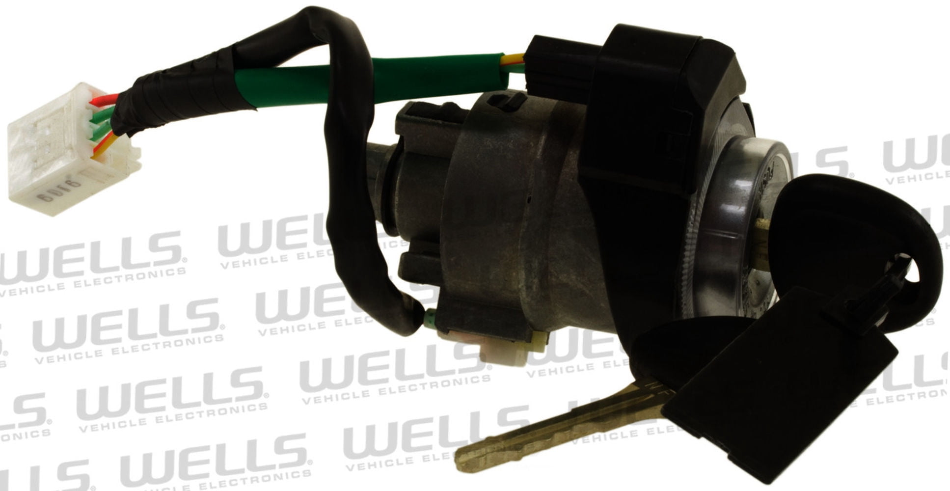 Ignition Lock Cylinder