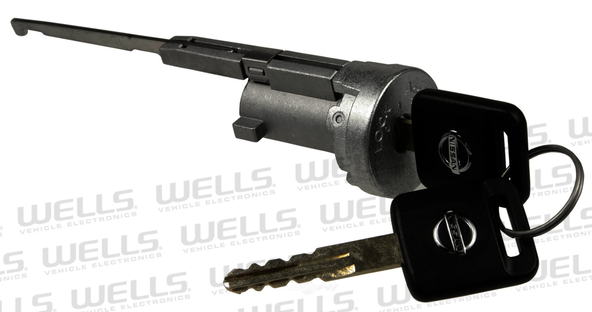 Ignition Lock Cylinder