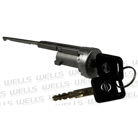 Ignition Lock Cylinder