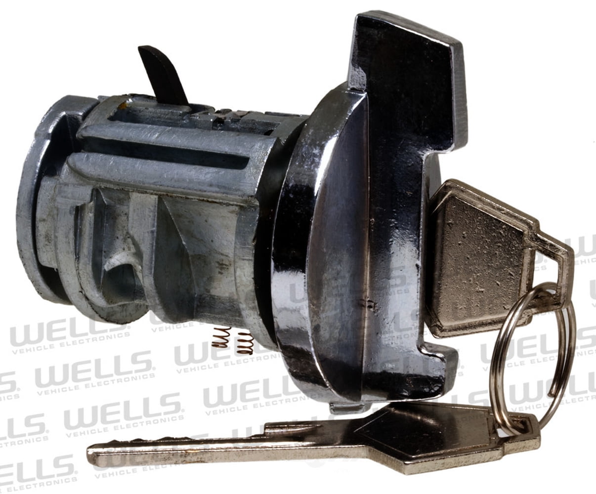 Ignition Lock Cylinder