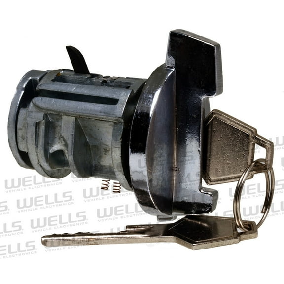 Ignition Lock Cylinder