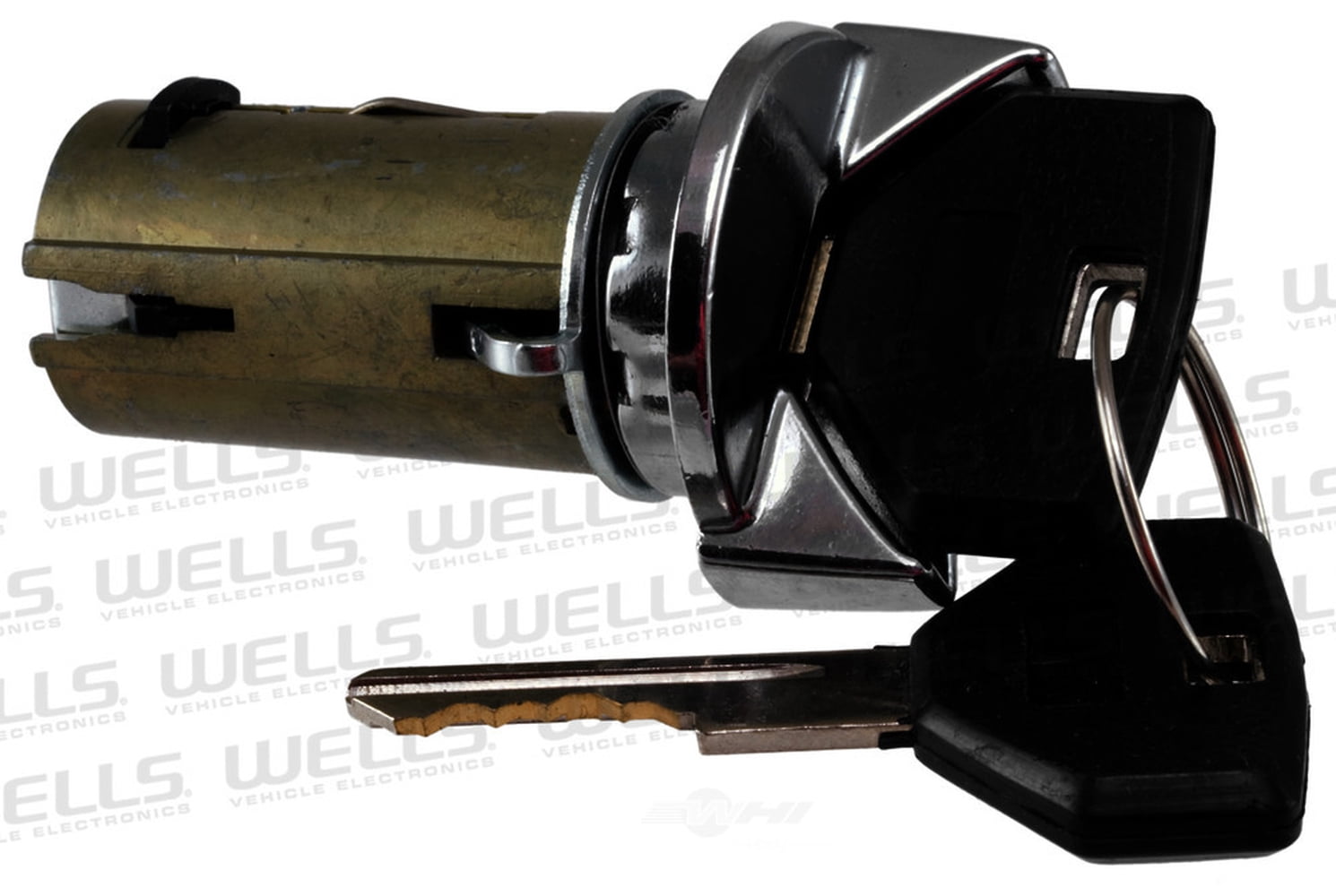 Ignition Lock Cylinder