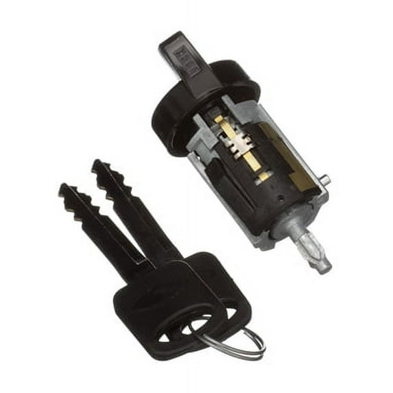 Ignition Lock Cylinder