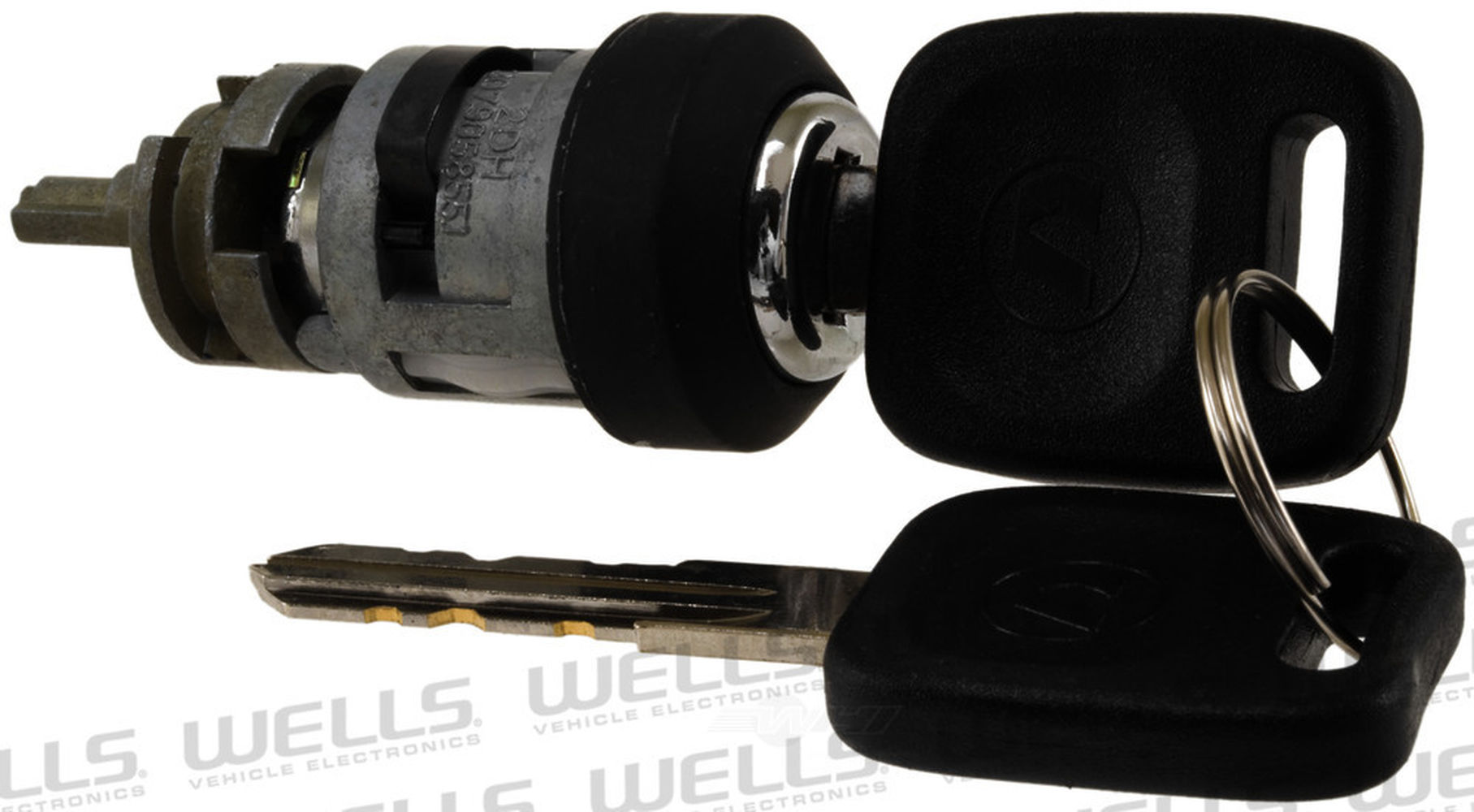 Ignition Lock Cylinder