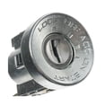 thumbnail image 1 of Ignition Lock Cylinder, 1 of 4