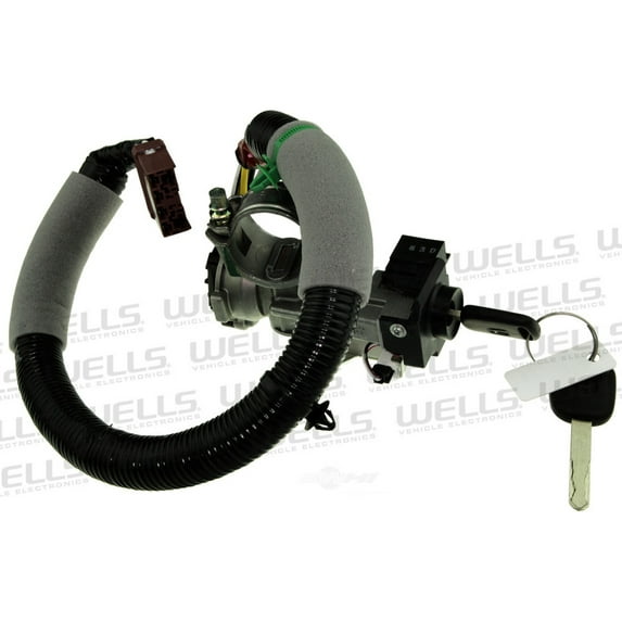 Ignition Lock Cylinder