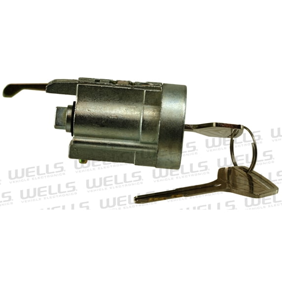 Ignition Lock Cylinder
