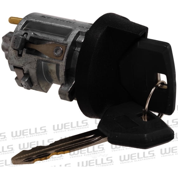 Ignition Lock Cylinder