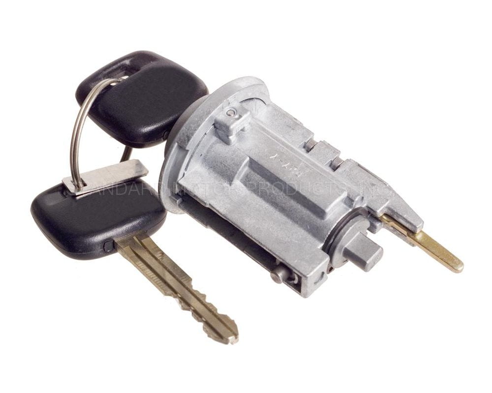 Dorman 989-041 Ignition Lock Cylinder, 1 Pack