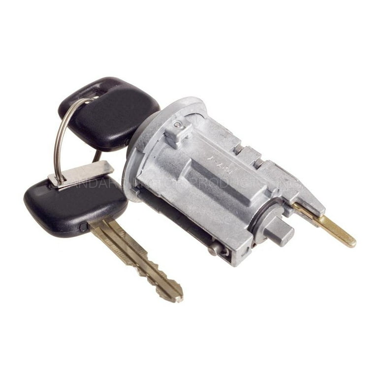 chii◎ Ignition Lock Cylinder - Walmart.com