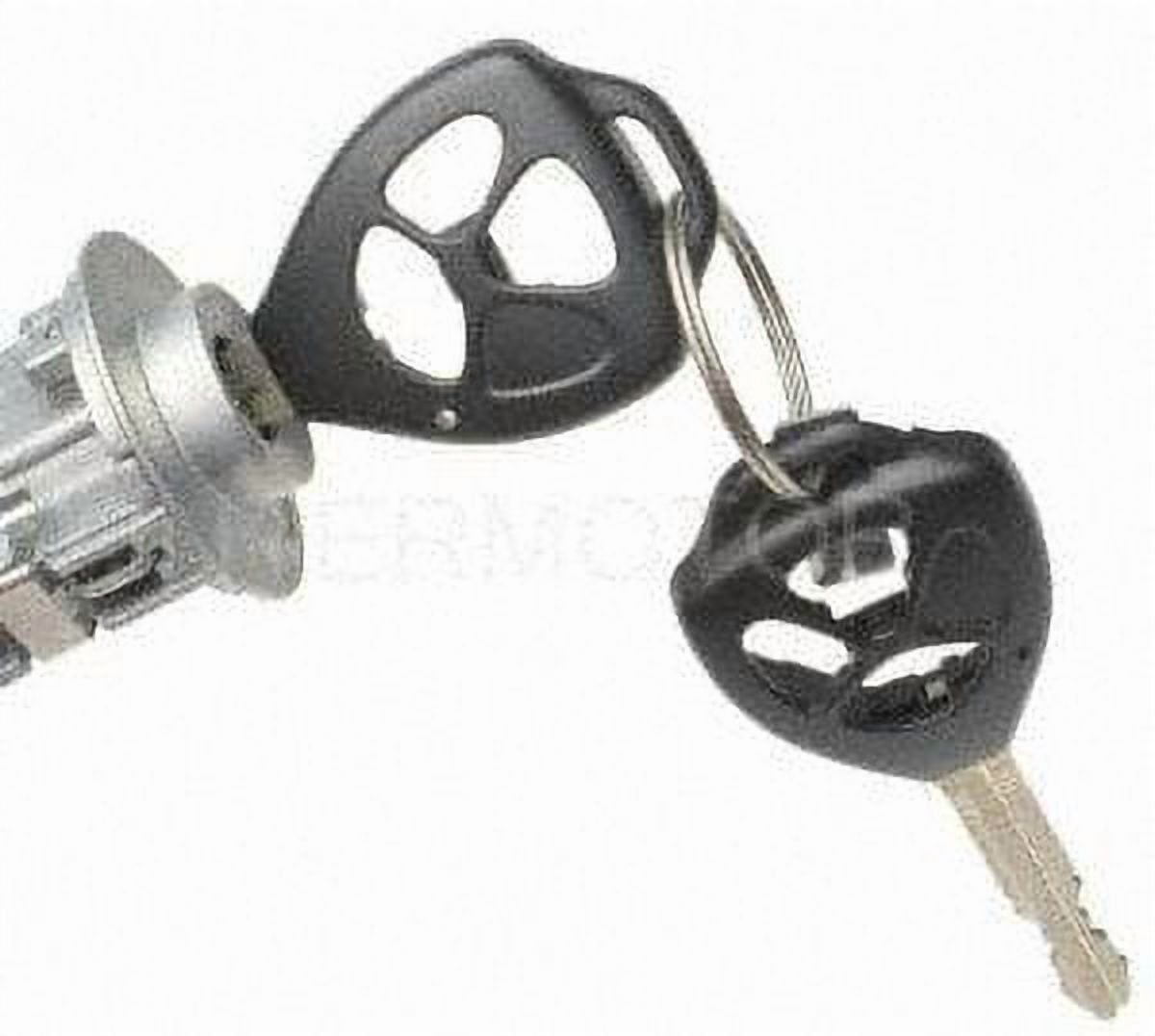 Ignition Lock Cylinder