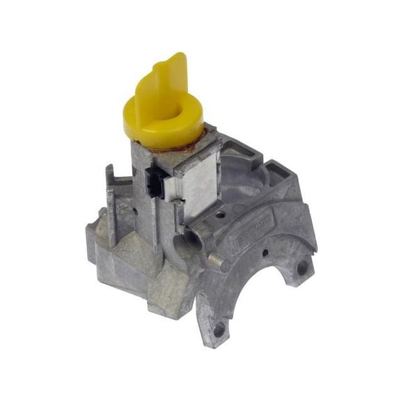 Ignition Lock Housing - Compatible with 1998 - 1999 Chevy Astro