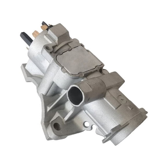 Ignition Lock Housing - Compatible with 1998 - 2002 Audi A6 1999 2000 2001
