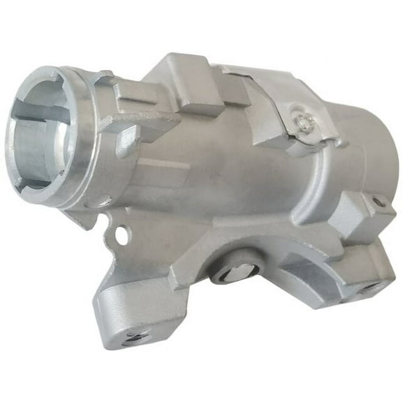 Ignition Lock Housing - Compatible with 1998 - 2002 Audi A6 1999 2000 2001