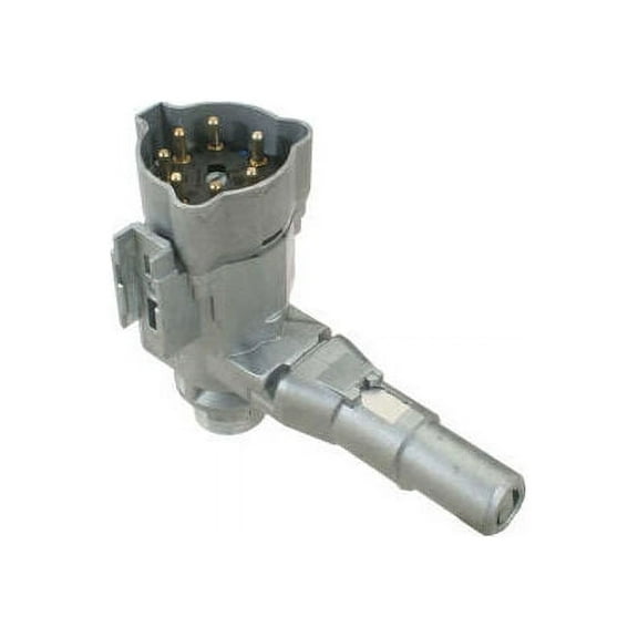 Ignition Lock Housing - Compatible with 1998 - 2004 Mercedes-Benz SLK230 1999 2000 2001 2002 2003
