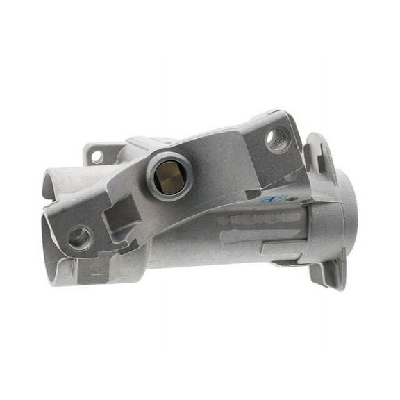 Ignition Lock Housing - Compatible with 1998 - 2004 Volkswagen Beetle 1999 2000 2001 2002 2003