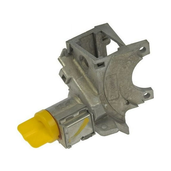 Ignition Lock Housing - Compatible with 2000 - 2006 GMC Yukon XL 1500 2001 2002 2003 2004 2005