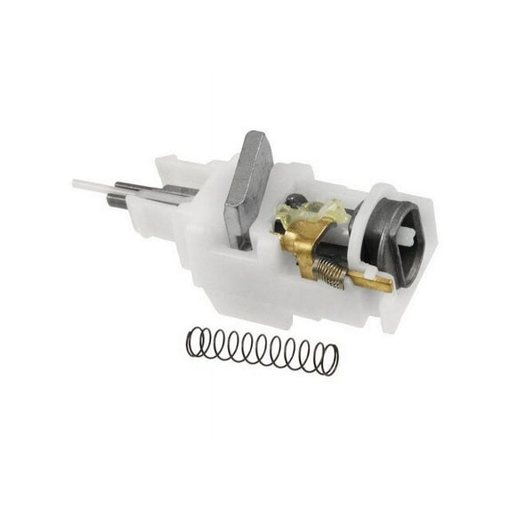 Ignition Lock Housing - Compatible with 2001 - 2004 Jeep Grand Cherokee 2002 2003