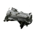 thumbnail image 1 of Ignition Lock Housing - Compatible with 2006 - 2013 Audi A3 2007 2008 2009 2010 2011 2012, 1 of 2