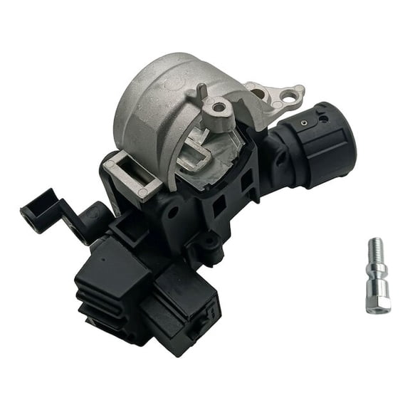 Ignition Lock Housing - Compatible with 2011 Mercury Mariner
