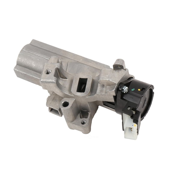 Ignition Lock Housing Fits select: 2004-2012 CHEVROLET COLORADO, 2006-2010 HUMMER H3