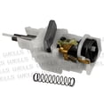 thumbnail image 1 of Ignition Lock Housing, 1 of 2