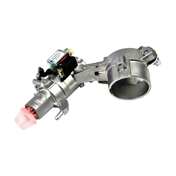 Ignition Lock Housing