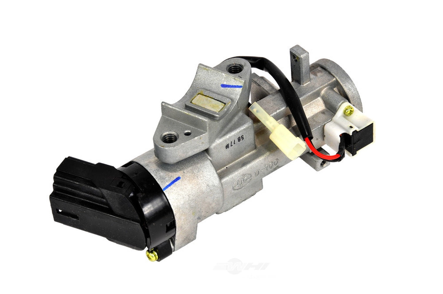 Ignition Lock Housing