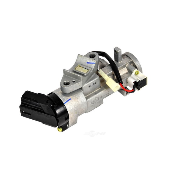 Ignition Lock Housing