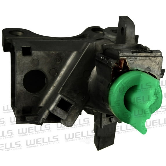 Ignition Lock Housing