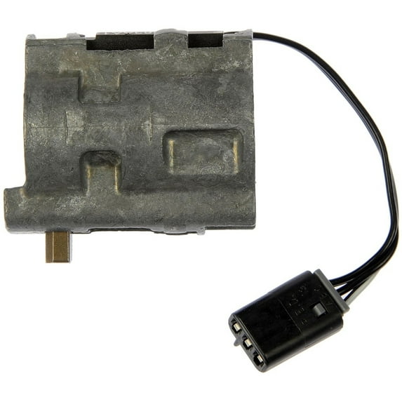 Ignition Lock Housing