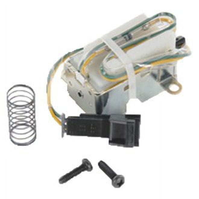 Ignition Lock Solenoid for Chevy Equinox 20072009 OE AcDelco 15854952