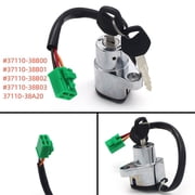 Ignition Lock W/2Keys For Suzuki Boulevard C90 C50 S83 S40 S50 Intruder VS1400