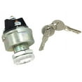 thumbnail image 1 of Ignition Lock and Cylinder Switch - Compatible with 1967 Jeep CJ5A, 1 of 2