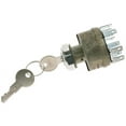 thumbnail image 1 of Ignition Lock and Cylinder Switch - Compatible with 1968 - 1970 International MA1200 1969, 1 of 2