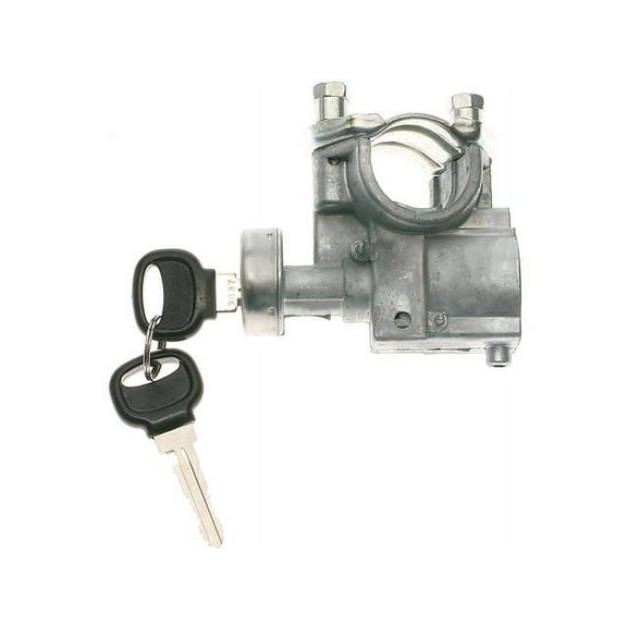 Ignition Lock and Cylinder Switch - Compatible with 1984 - 1985 Mazda RX-7