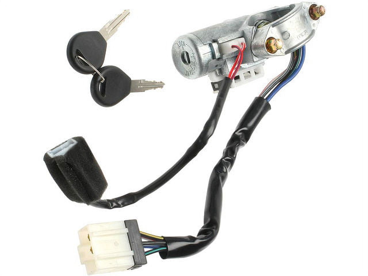 Ignition Module Sentra Nissan Sentra Ignition Lock Cylinder And Switch