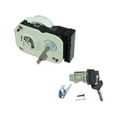 thumbnail image 1 of Ignition Lock and Cylinder Switch - Compatible with 1995 - 1996 Jeep Cherokee, 1 of 2