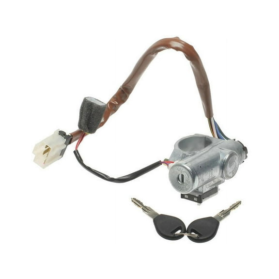 Nissan Titan Ignition Switch