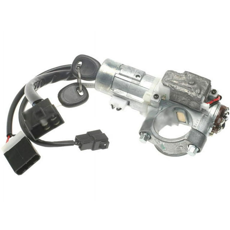 Ignition Lock and Cylinder Switch - Compatible with 1995