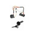 thumbnail image 1 of Ignition Lock and Cylinder Switch - Compatible with 1998 - 1999 Chevy K1500, 1 of 2