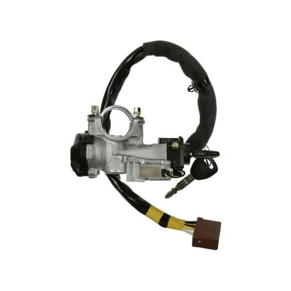 Ignition Lock and Cylinder Switch - Compatible with 1999 - 2003 Acura TL 2000 2001 2002